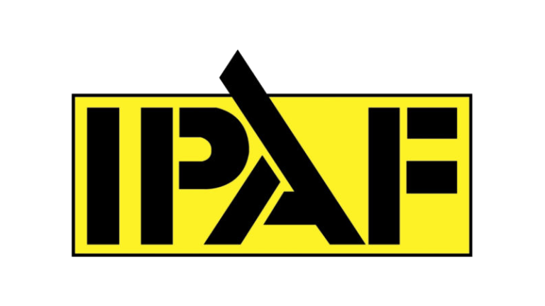 IPAF Accredited