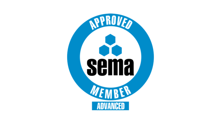 Approved SEMA Member