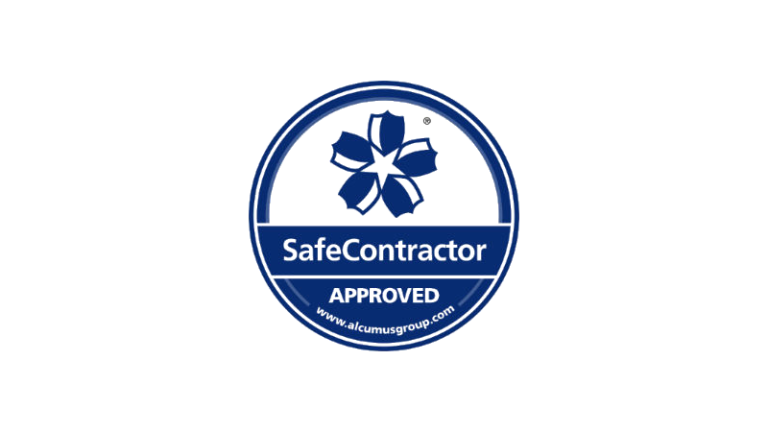 SafeContractor Approved